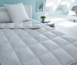 Sale Ganzjahresbett medium Bettdecken|Bettdecken