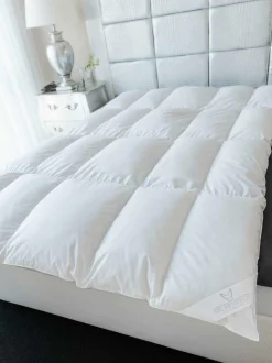 Hot Ganzjahresbett WELLNEST Bettdecken|Bettdecken