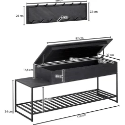 Online Garderobe Garderoben|Garderoben