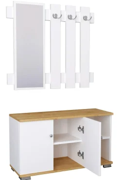 Clearance Garderobe GADOS Garderoben|Garderoben