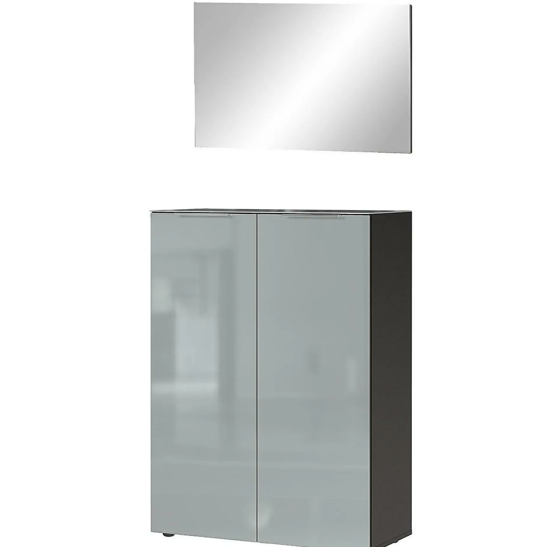 Best Garderobe GENOVA Garderoben|Garderoben