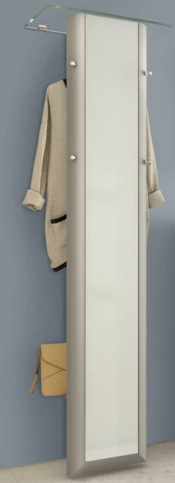 New Garderobe Entry Garderoben|Garderoben