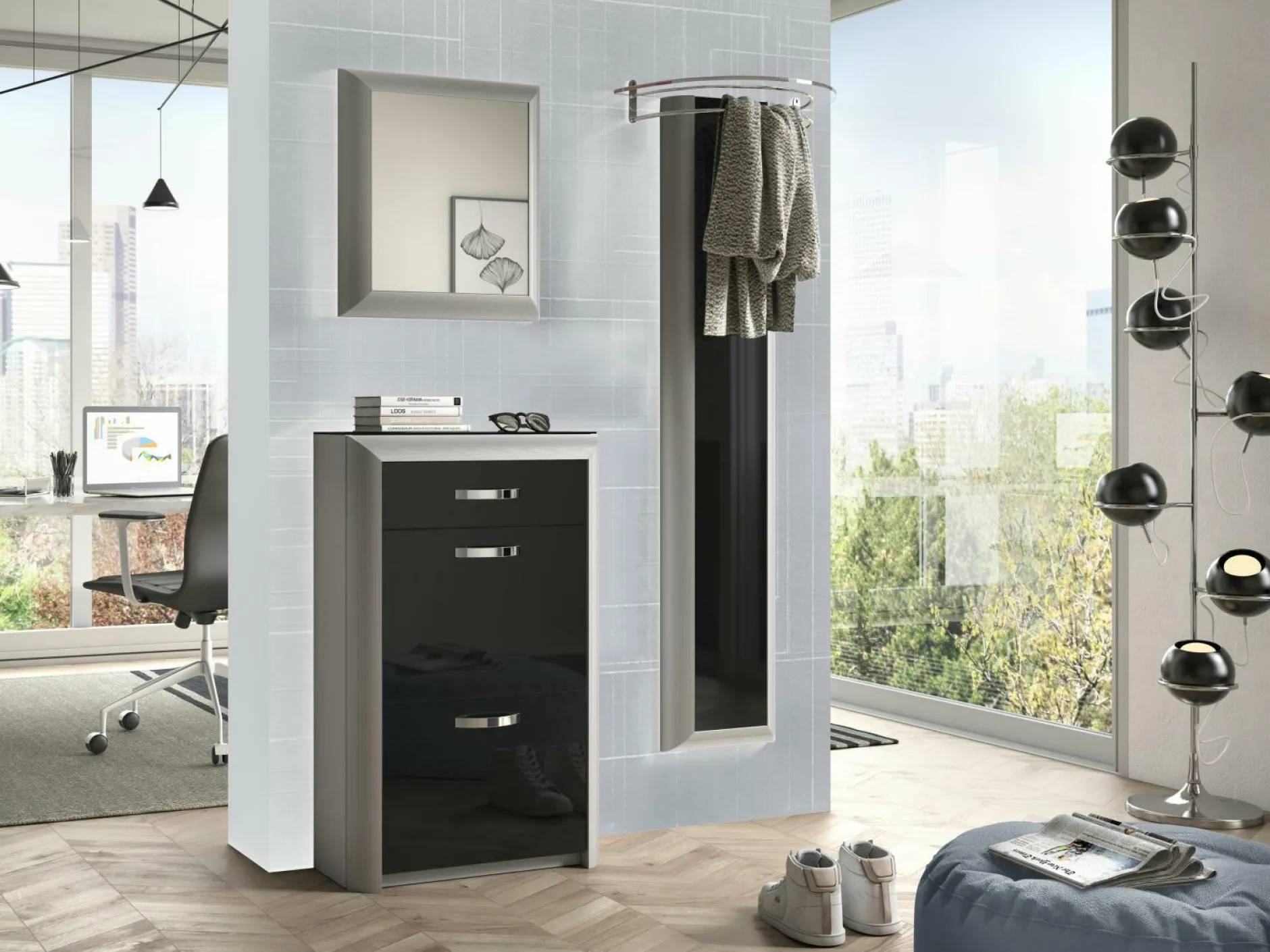 Clearance Garderobe Entry Garderoben|Garderoben