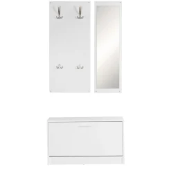 Clearance Garderobe SALERNO Garderoben|Garderoben