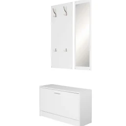 Clearance Garderobe SALERNO Garderoben|Garderoben