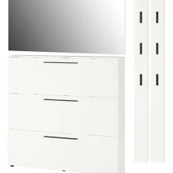 Garderobe UTAH Garderoben|Garderoben