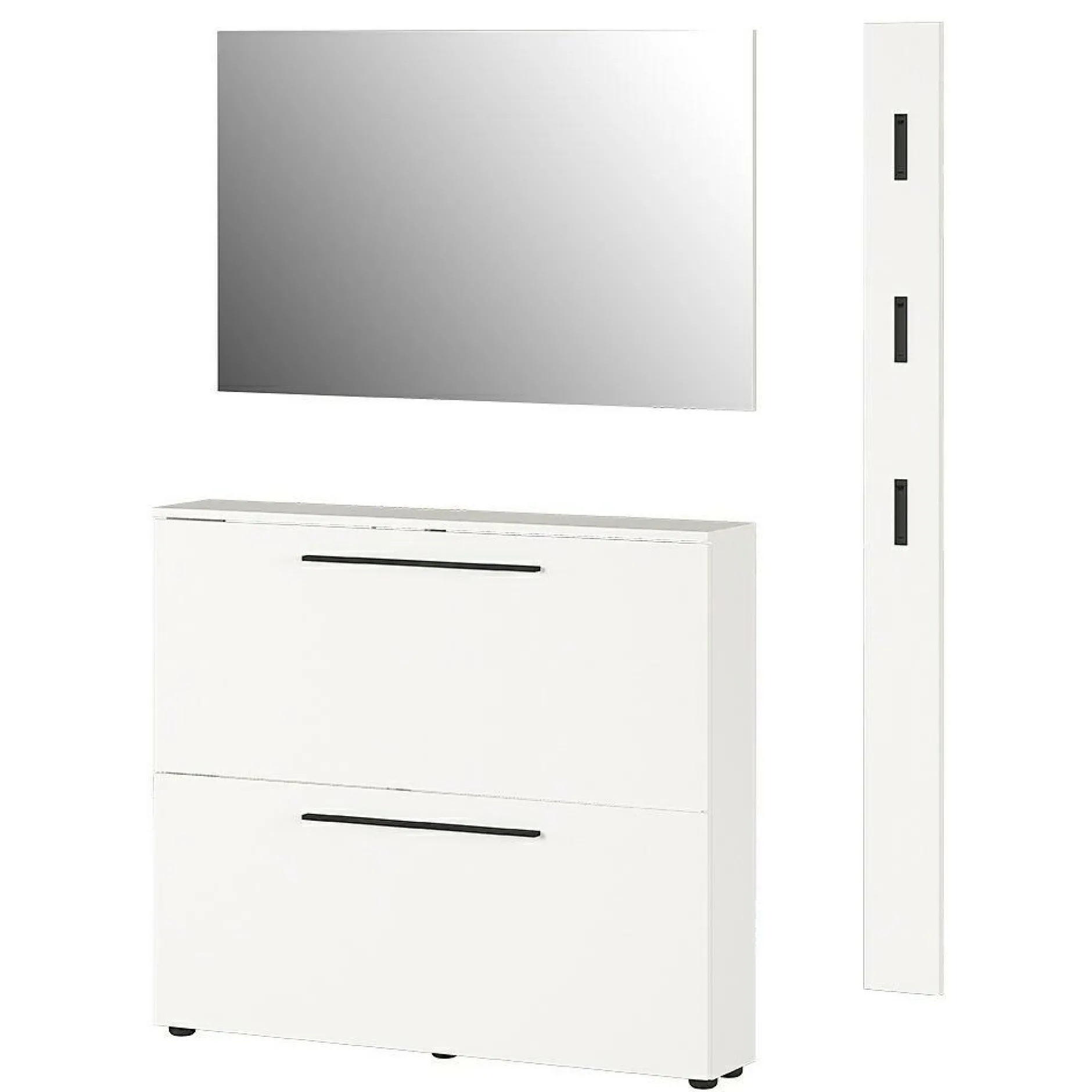 Best Garderobe UTAH Garderoben|Garderoben