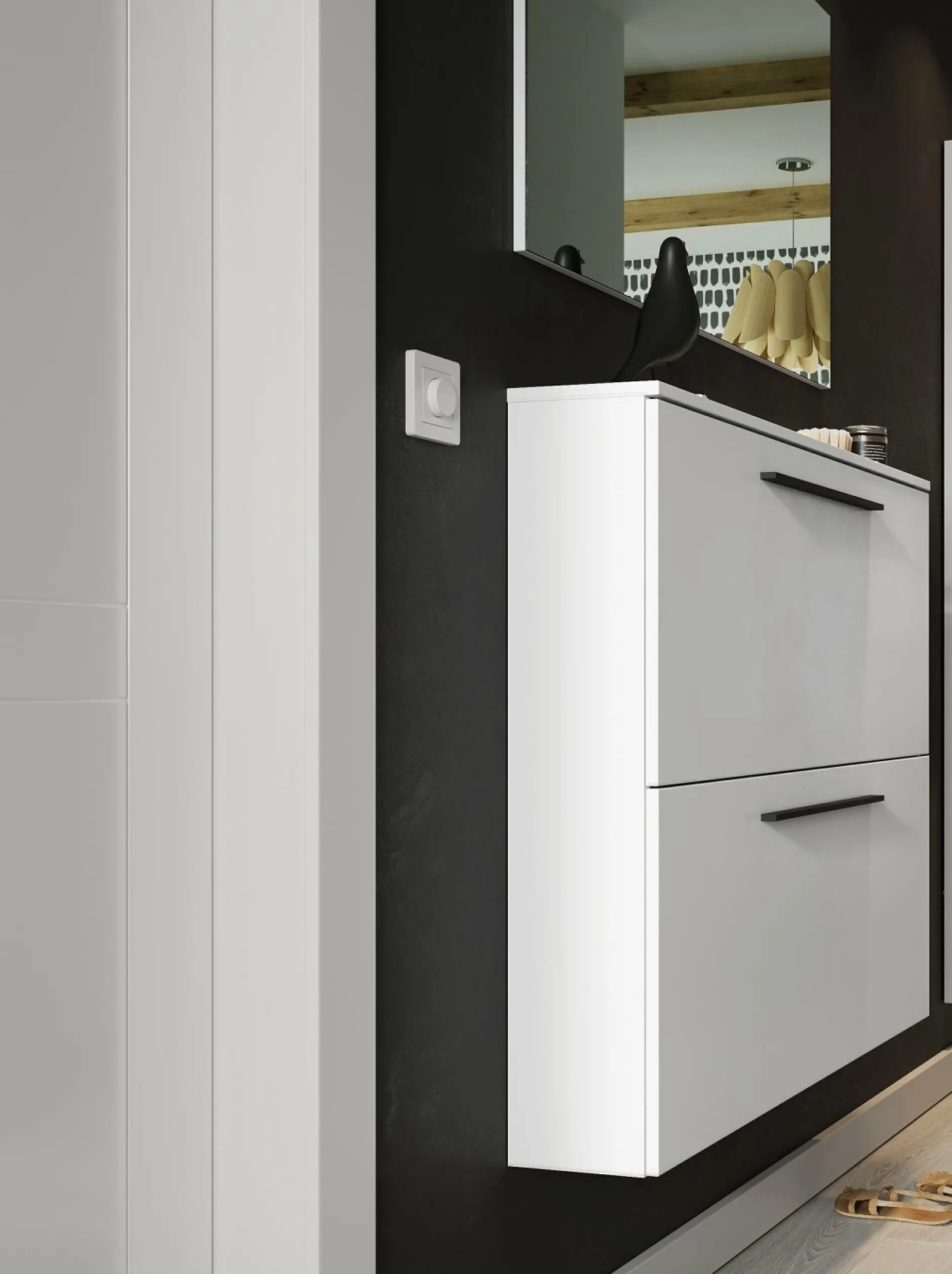 Best Garderobe UTAH Garderoben|Garderoben