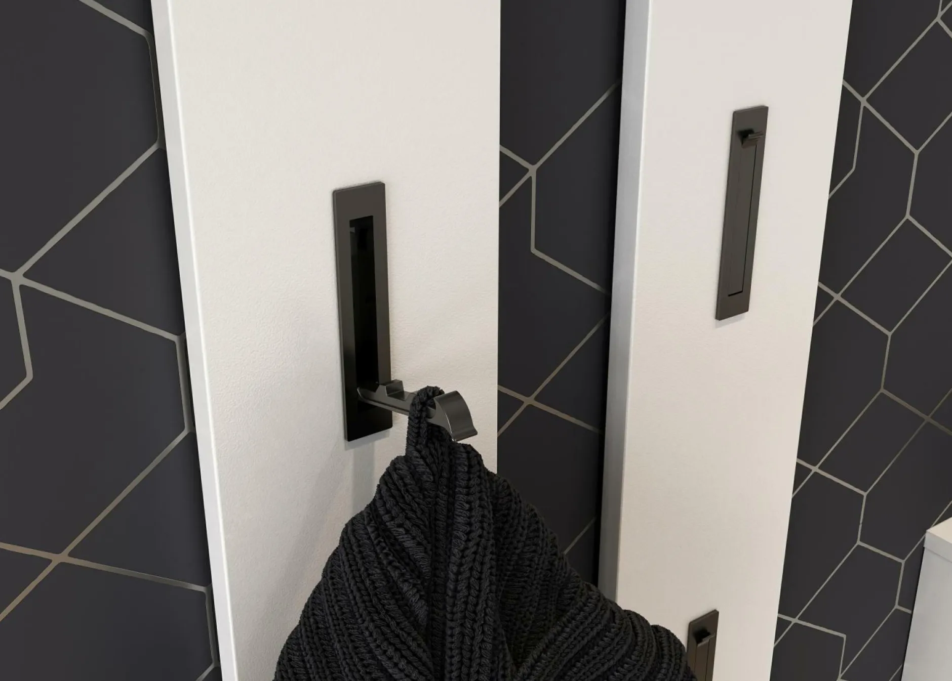 Outlet Garderobe UTAH Garderoben|Garderoben