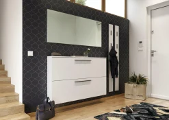 Outlet Garderobe UTAH Garderoben|Garderoben