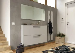 Garderobe UTAH Garderoben|Garderoben