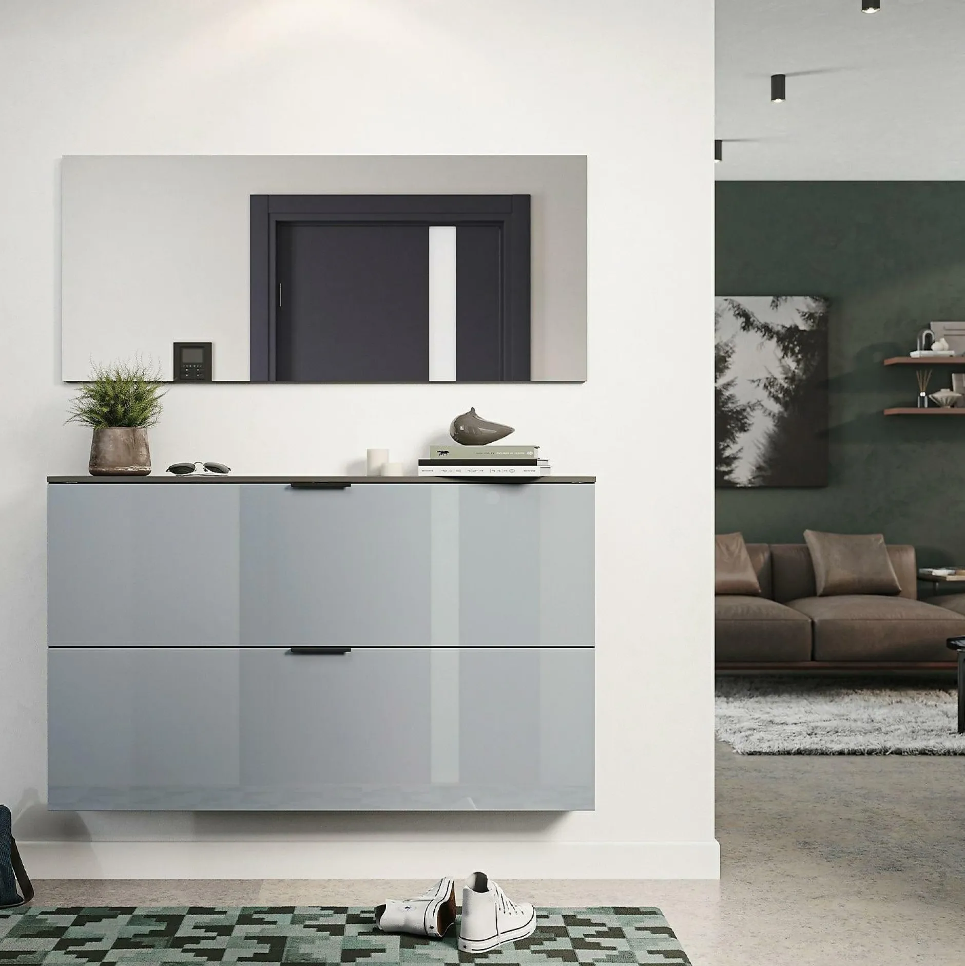 Best Garderobe VALEGA Garderoben|Garderoben