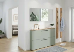 Garderobe LISSOME Garderoben|Garderoben