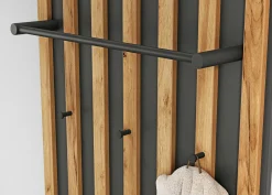 Hot Garderobe RENELL Garderoben|Garderoben