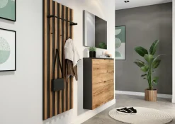 Hot Garderobe RENELL Garderoben|Garderoben