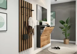 Hot Garderobe RENELL Garderoben|Garderoben