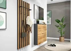 Hot Garderobe RENELL Garderoben|Garderoben