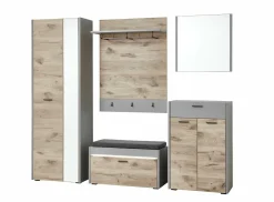 Sale Garderobe SERATA Garderoben|Garderoben