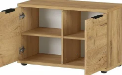 Online Garderobenbank FREMONT Truhen & Bänke