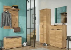 Online Garderobenbank FREMONT Truhen & Bänke