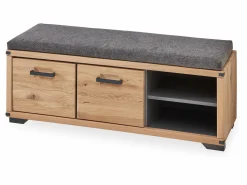 New Garderobenbank ILEBO Truhen & Bänke