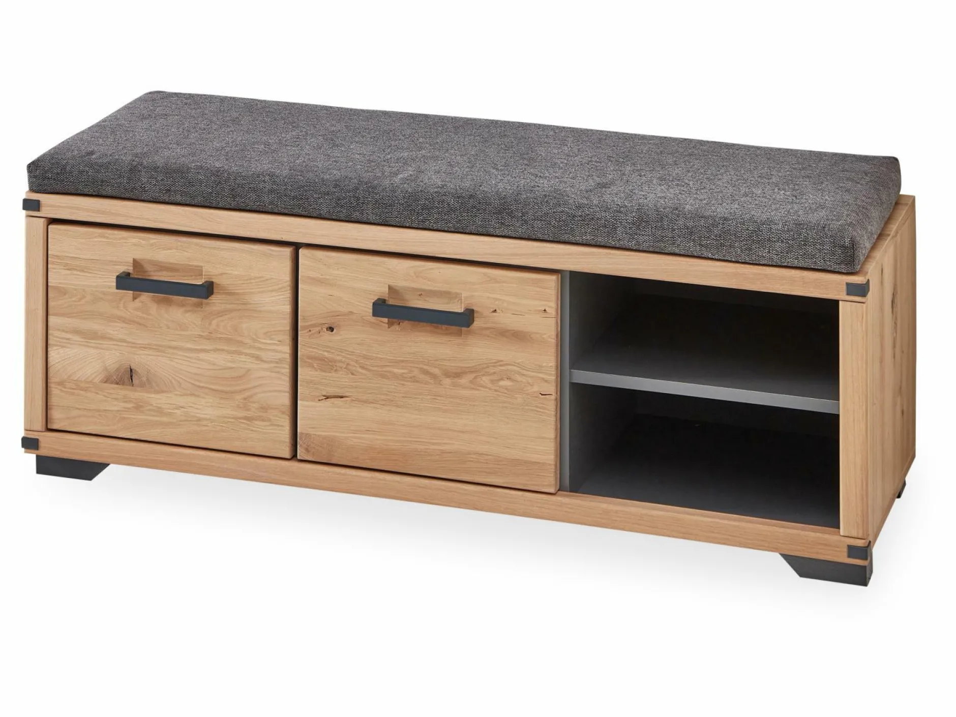 New Garderobenbank ILEBO Truhen & Bänke