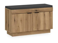 New Garderobenbank WILONA Truhen & Bänke