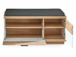 Garderobenbank LISANA Truhen & Bänke