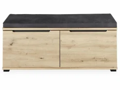 Hot Garderobenbank SEDEO Truhen & Bänke