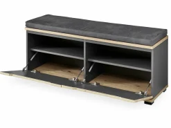 Hot Garderobenbank SEDEO Truhen & Bänke