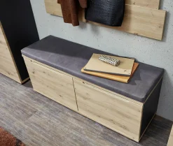 Hot Garderobenbank SEDEO Truhen & Bänke