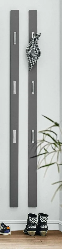 Clearance Garderobenleiste Garderobenleisten- Und Haken