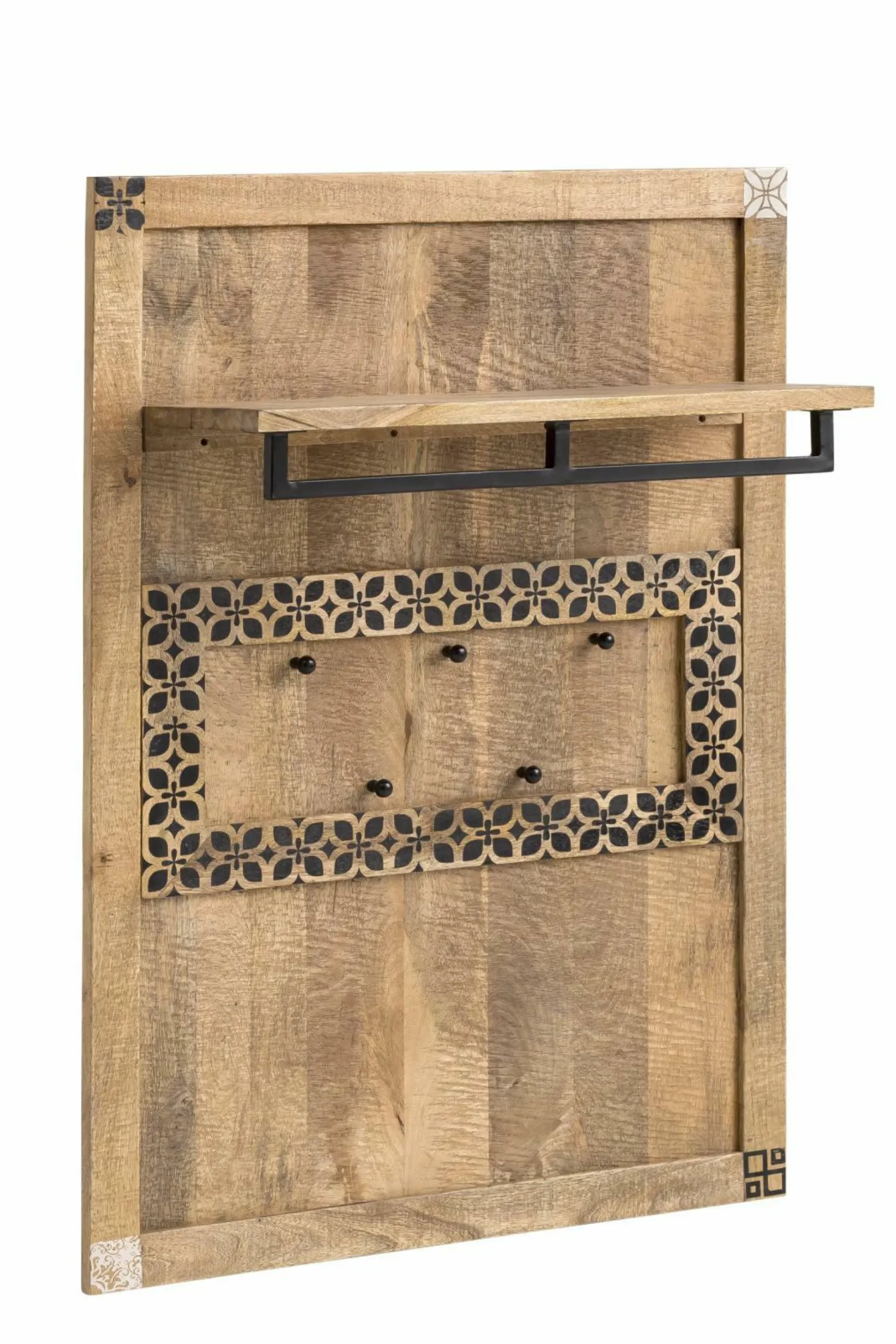 Best Garderobenpaneel ANIMATE Wandgarderoben|Wandgarderoben