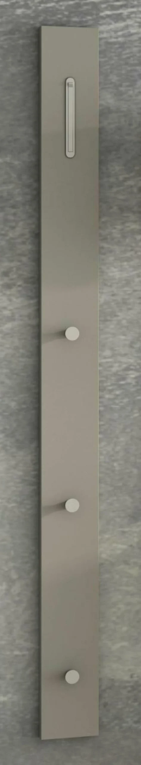 New Garderobenpaneel GARDASEE II Wandgarderoben|Wandgarderoben