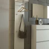 Discount Garderobenpaneel GARDASEE Wandgarderoben|Wandgarderoben