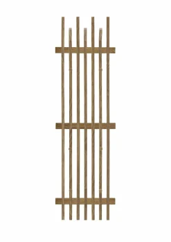 New Garderobenpaneel BANTRY Wandgarderoben|Wandgarderoben