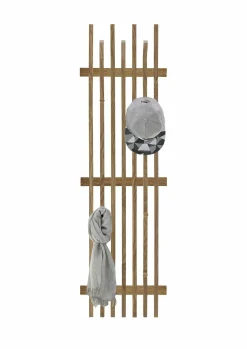 New Garderobenpaneel BANTRY Wandgarderoben|Wandgarderoben