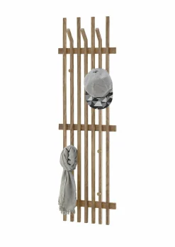 New Garderobenpaneel BANTRY Wandgarderoben|Wandgarderoben