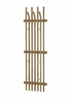 New Garderobenpaneel BANTRY Wandgarderoben|Wandgarderoben