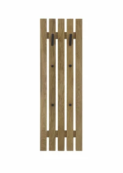 Outlet Garderobenpaneel BANTRY Wandgarderoben|Wandgarderoben