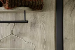 Hot Garderobenpaneel COLORADO Wandgarderoben|Wandgarderoben