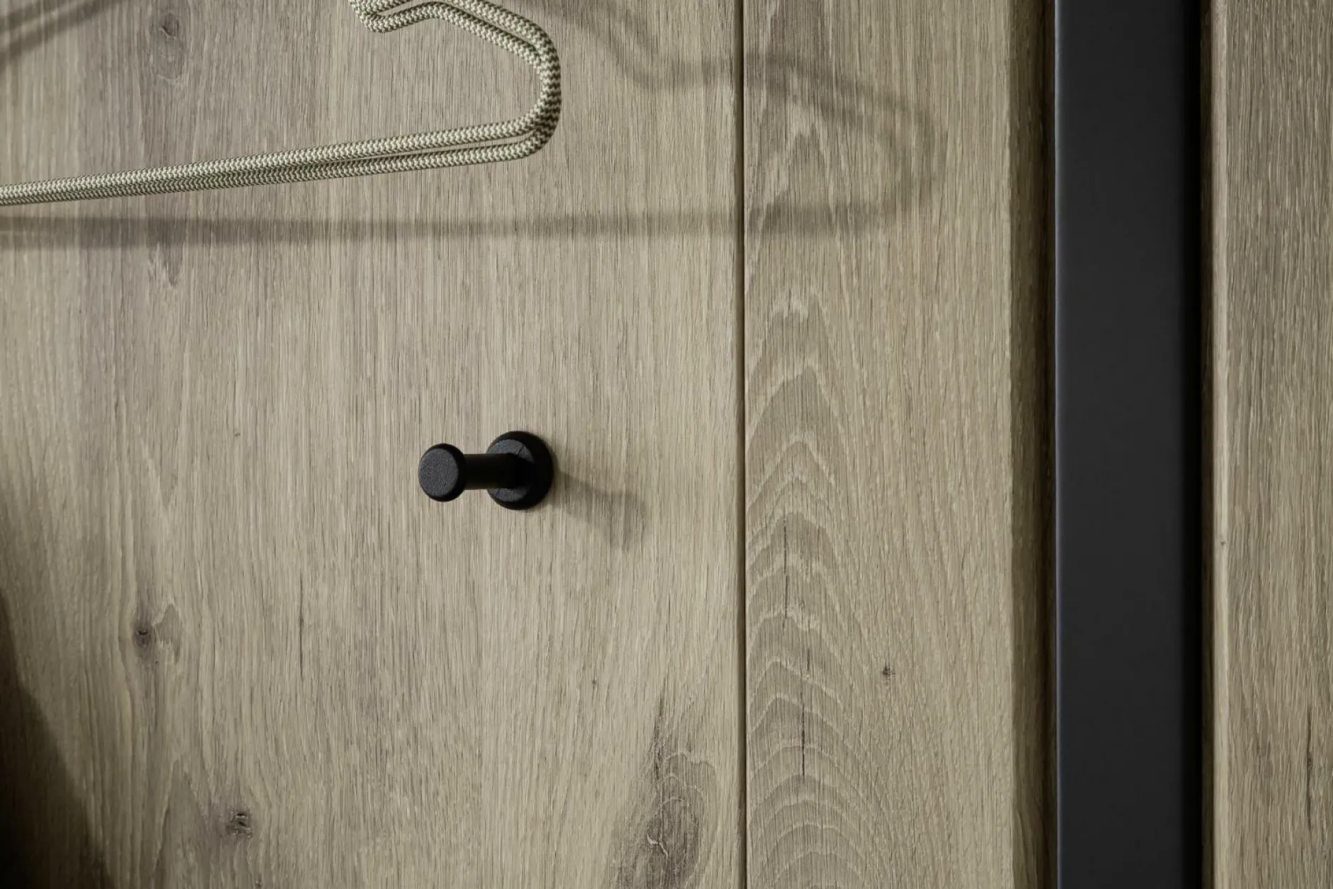 Hot Garderobenpaneel COLORADO Wandgarderoben|Wandgarderoben