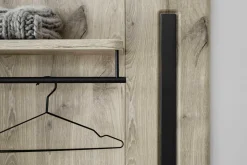 Hot Garderobenpaneel COLORADO Wandgarderoben|Wandgarderoben