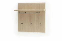 New Garderobenpaneel MADRID Wandgarderoben|Wandgarderoben