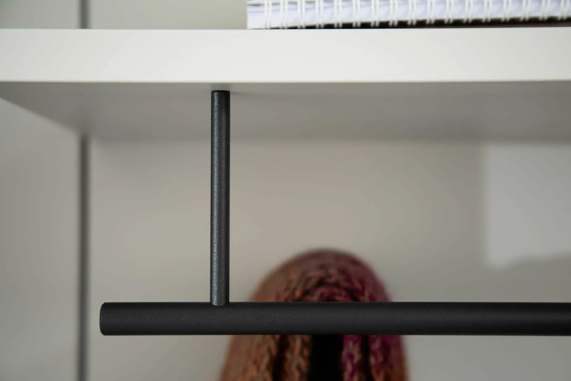 New Garderobenpaneel MANTENA Wandgarderoben|Wandgarderoben