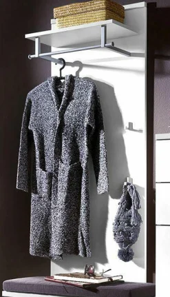 Discount Garderobenpaneel Medor Initus Wandgarderoben|Wandgarderoben