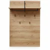 Outlet Garderobenpaneel TALYA Wandgarderoben|Wandgarderoben