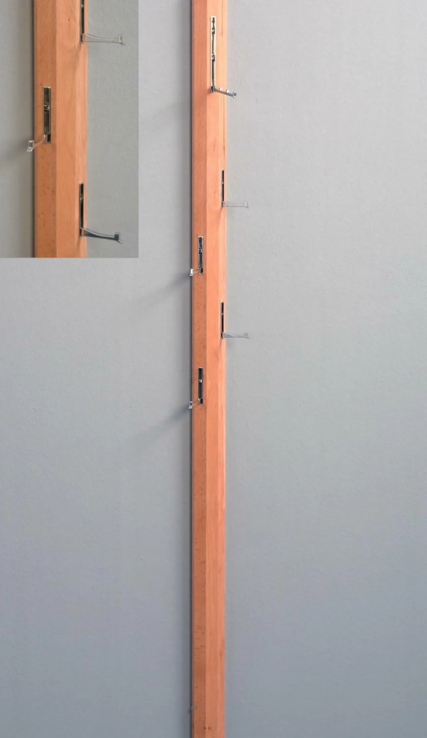 Online Garderobenpaneel Palo Wandgarderoben|Wandgarderoben