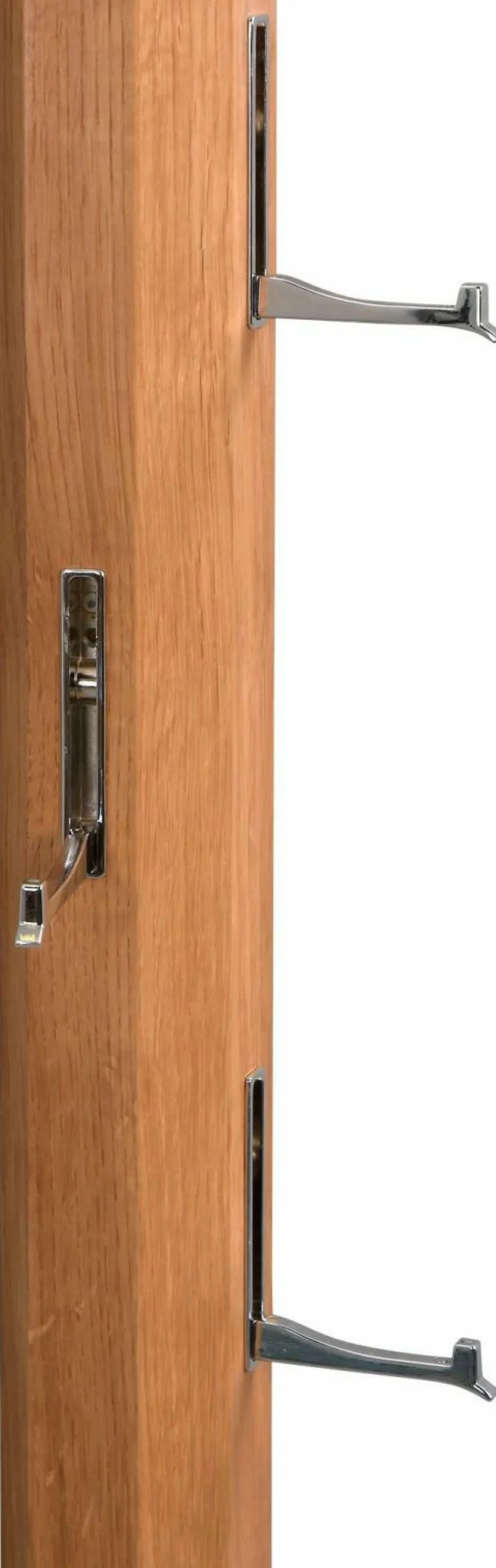 Outlet Garderobenpaneel Palo Wandgarderoben|Wandgarderoben