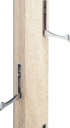 Clearance Garderobenpaneel Palo Wandgarderoben|Wandgarderoben